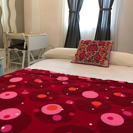 Apartamento Conocedores Jerez de la Frontera Exterior foto
