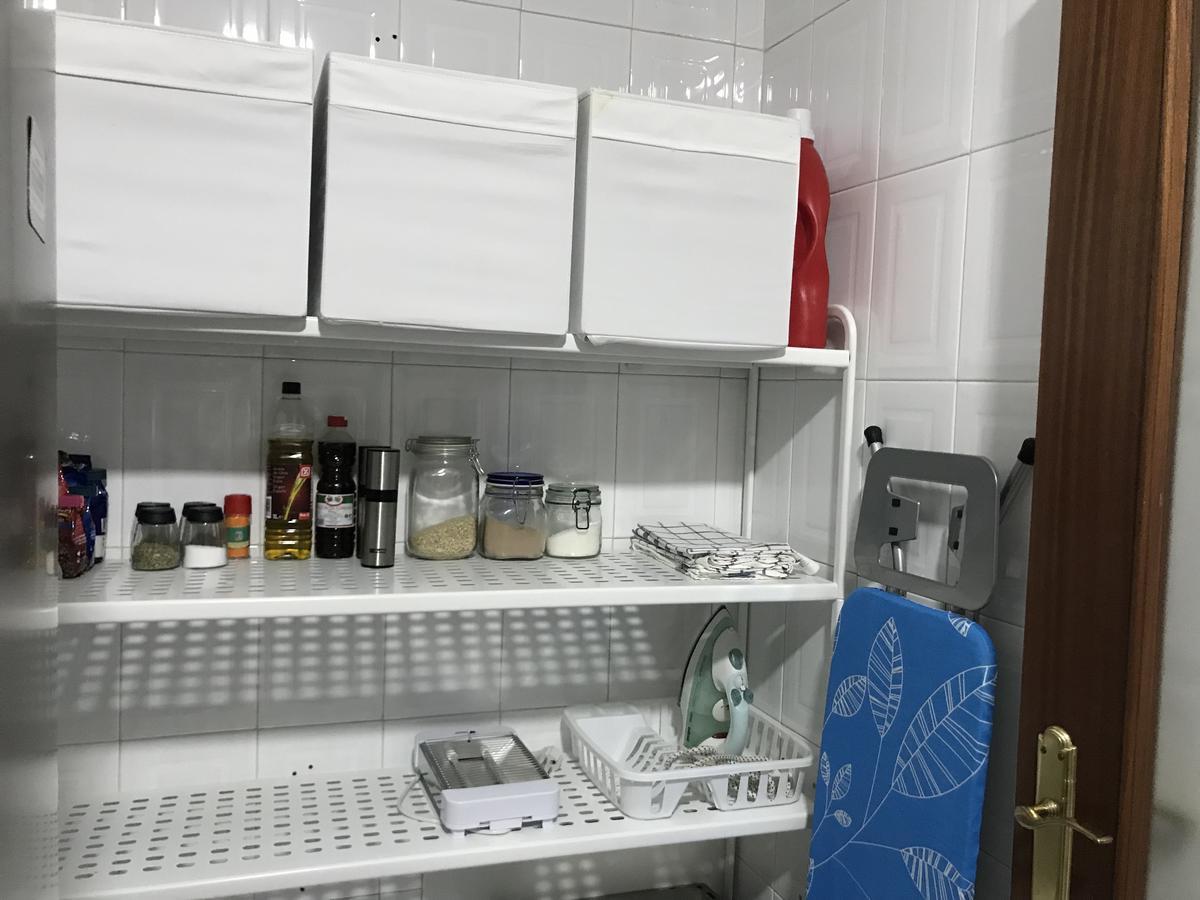 Apartamento Conocedores Jerez de la Frontera Exterior foto
