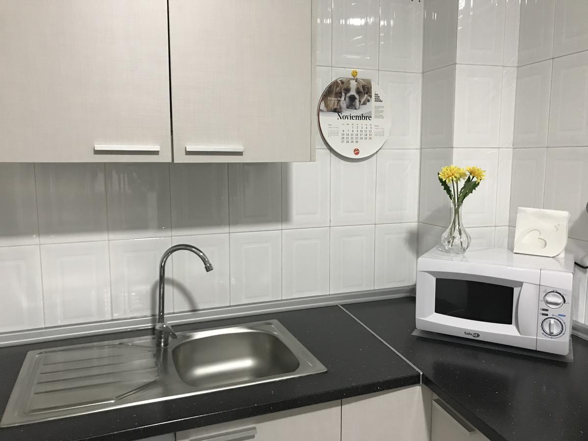 Apartamento Conocedores Jerez de la Frontera Exterior foto