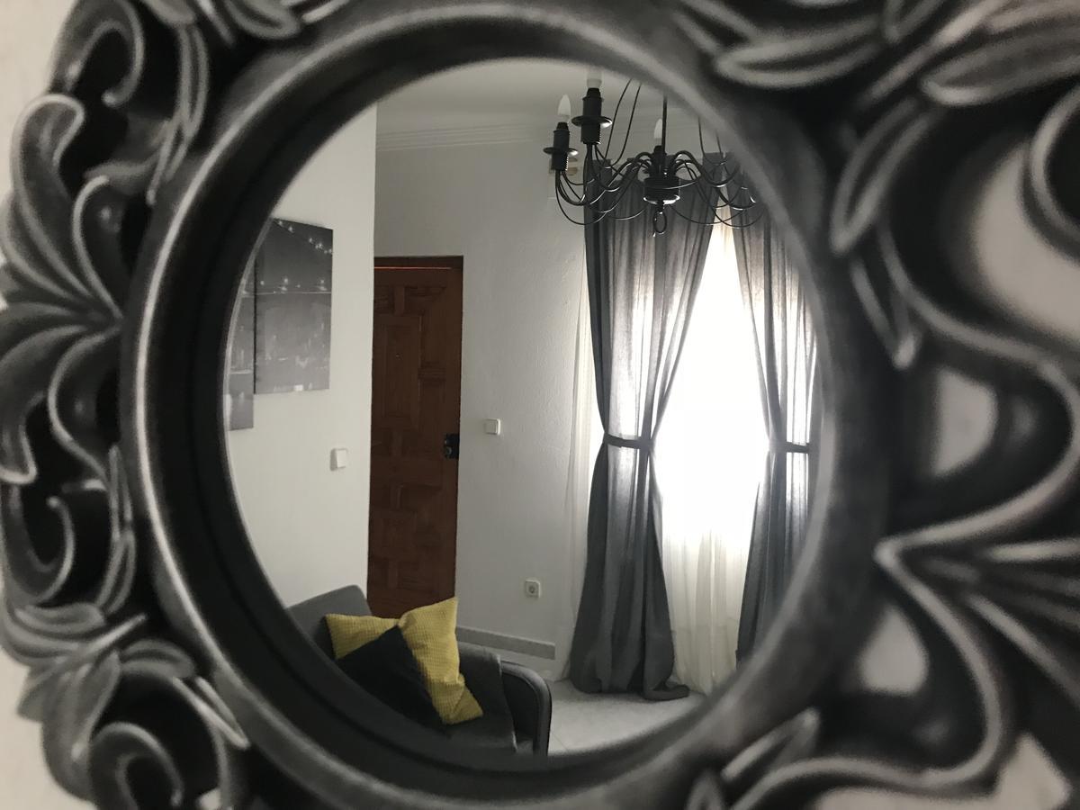 Apartamento Conocedores Jerez de la Frontera Exterior foto