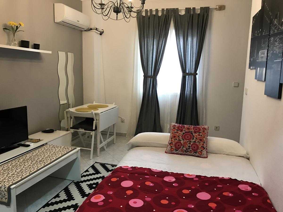 Apartamento Conocedores Jerez de la Frontera Exterior foto