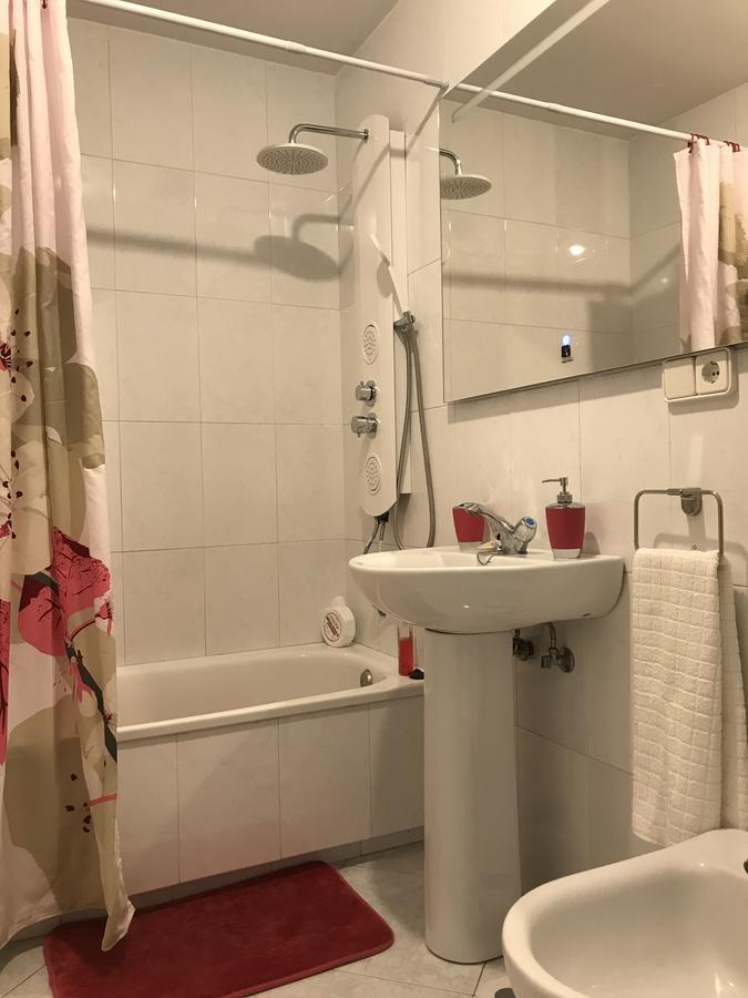 Apartamento Conocedores Jerez de la Frontera Exterior foto