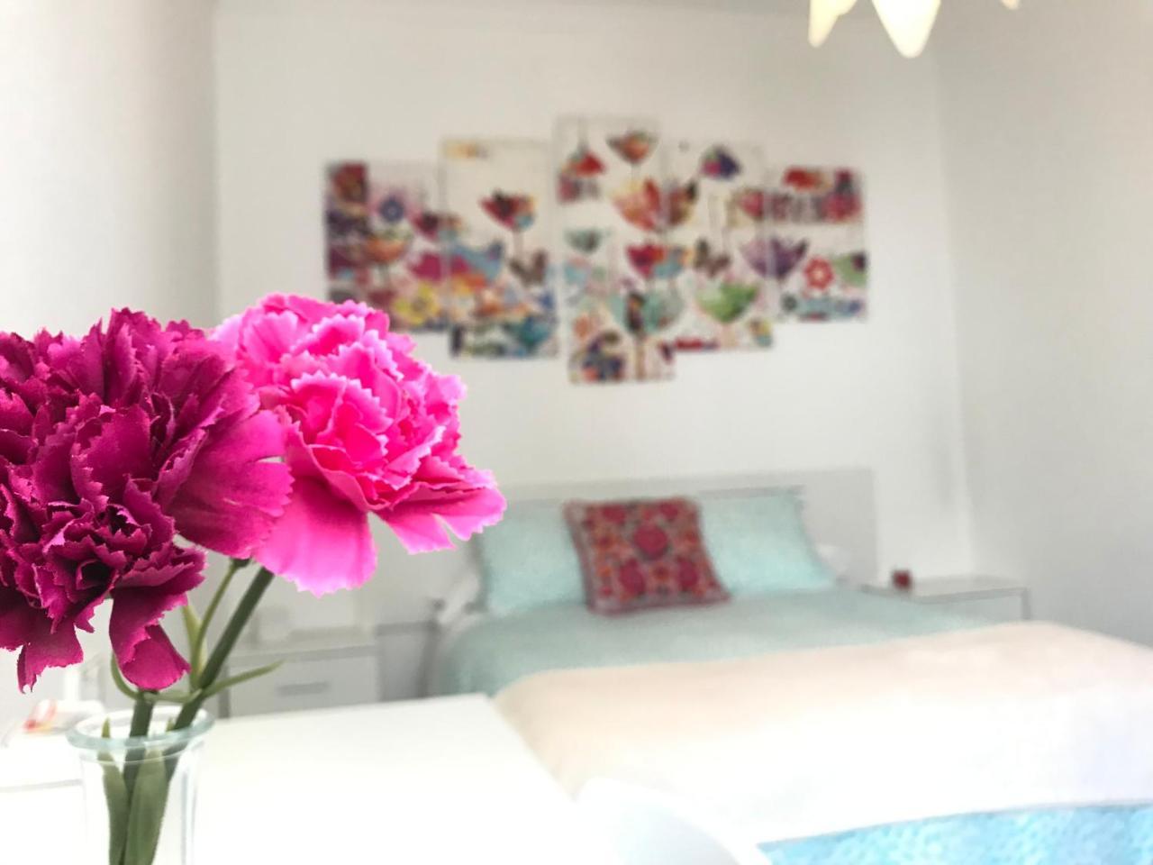 Apartamento Conocedores Jerez de la Frontera Exterior foto