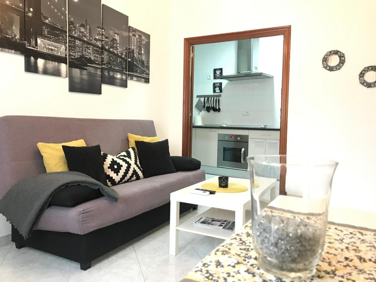 Apartamento Conocedores Jerez de la Frontera Exterior foto