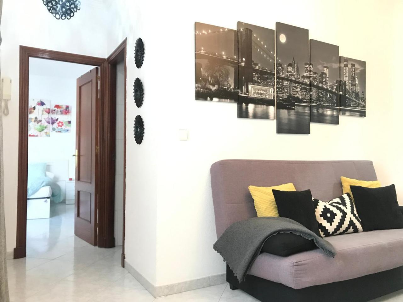 Apartamento Conocedores Jerez de la Frontera Exterior foto