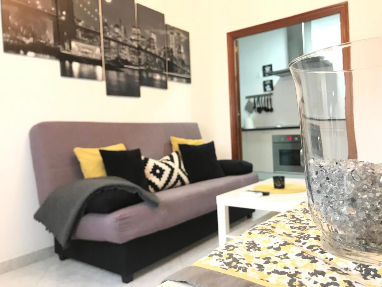 Apartamento Conocedores Jerez de la Frontera Exterior foto