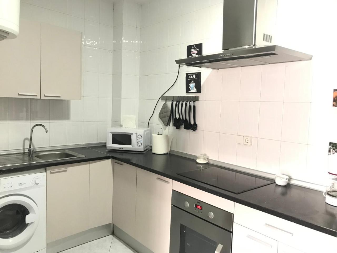 Apartamento Conocedores Jerez de la Frontera Exterior foto