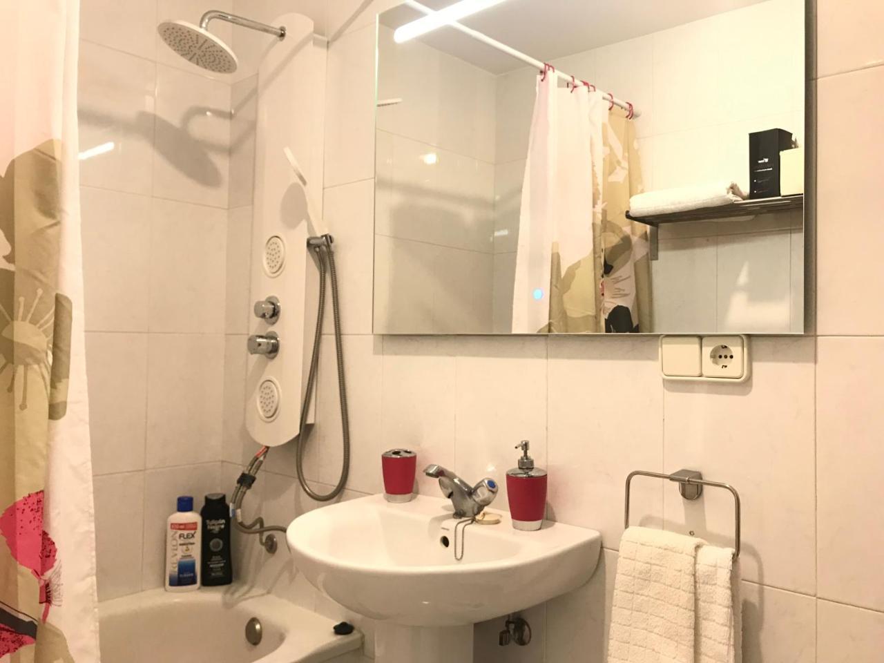 Apartamento Conocedores Jerez de la Frontera Exterior foto