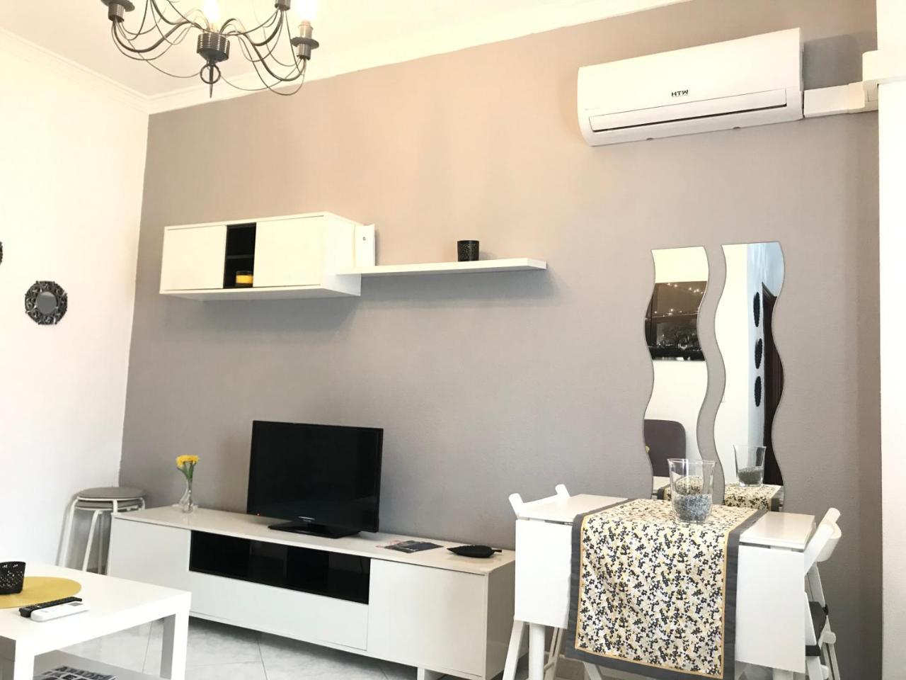 Apartamento Conocedores Jerez de la Frontera Exterior foto