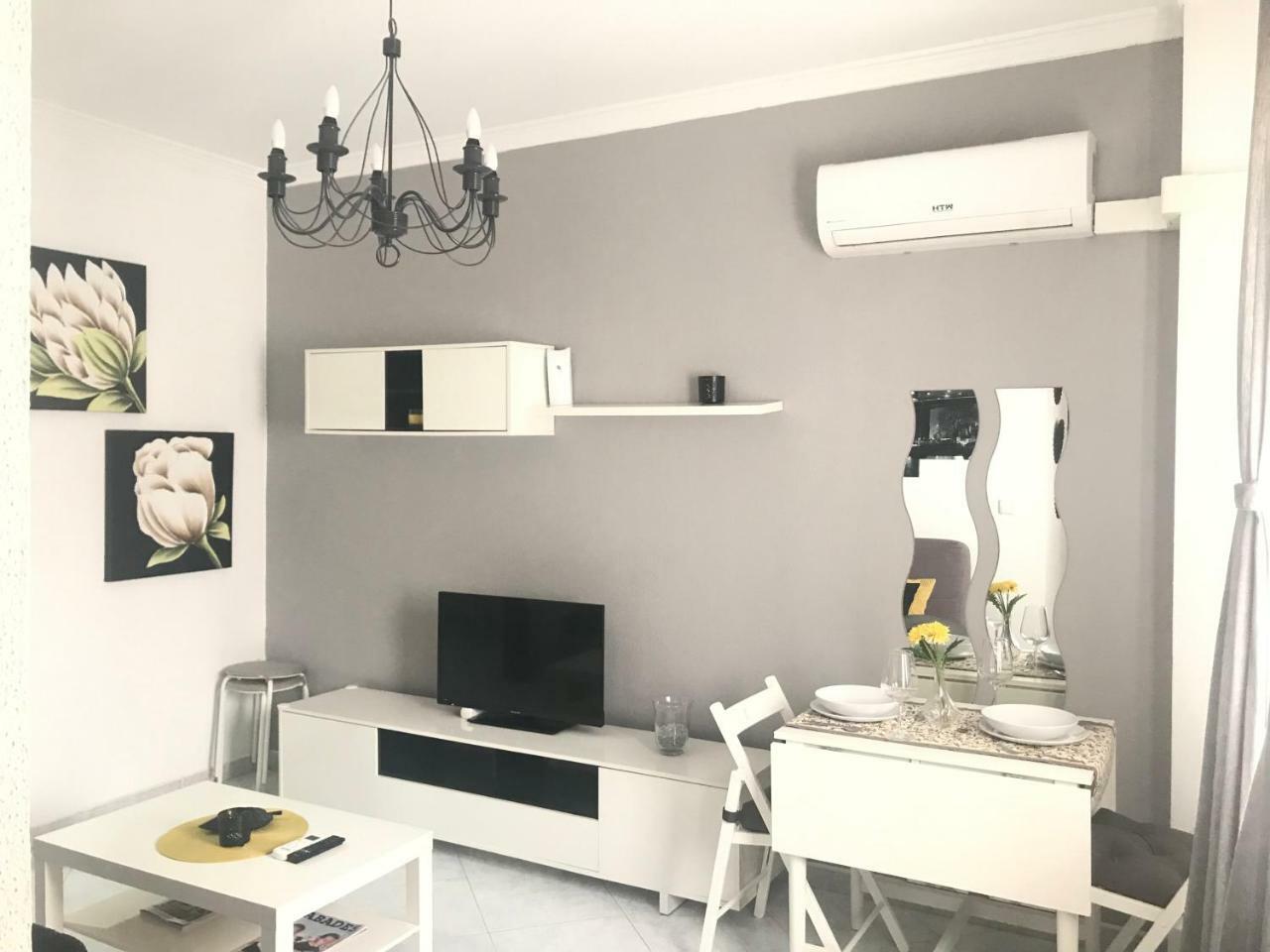 Apartamento Conocedores Jerez de la Frontera Exterior foto