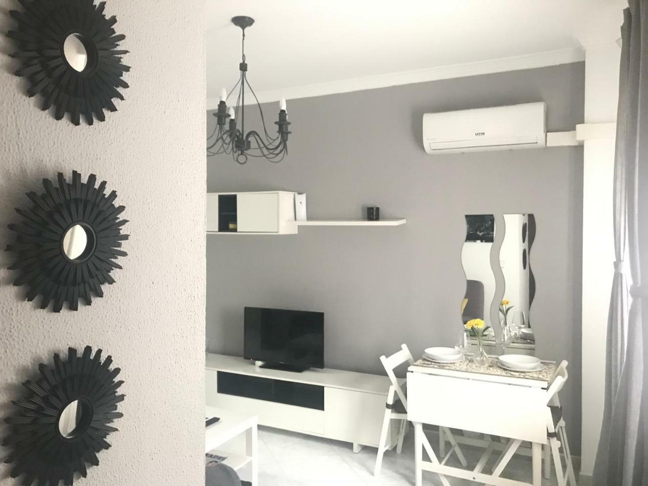 Apartamento Conocedores Jerez de la Frontera Exterior foto